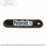 Maner reglaj inaltime scaun sofer Ford Transit Connect 2002-2014 1.8 Di 75 cp
