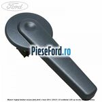 Maner reglaj lombar scaun fata Ford C-Max 2011-2015 1.0 EcoBoost 125 cp