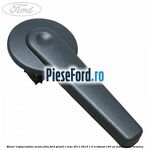 Maner reglaj lombar scaun fata Ford Grand C-Max 2011-2015 1.0 EcoBoost 100 cp