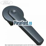 Maner reglaj lombar scaun fata Ford Grand C-Max 2011-2015 2.0 TDCi 115 cp