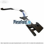 Maner reglaj lombar scaun spate dreapta Ford Grand C-Max 2011-2015 1.6 EcoBoost 182 cp