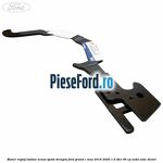 Maner reglaj lombar scaun spate dreapta Ford Grand C-Max 2016-2020 1.5 TDCi 95 cp