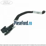 Maner reglaj lombar scaun spate stanga Ford Grand C-Max 2011-2015 1.0 EcoBoost 125 cp