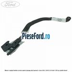 Maner reglaj lombar scaun spate stanga Ford Grand C-Max 2011-2015 2.0 TDCi 136 cp