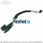 Maner reglaj lombar scaun spate stanga Ford Grand C-Max 2016-2020 1.5 EcoBoost 150 cp