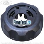 Maner reglaj scaun fata dreapta Ford Transit Courier 2014-2018 1.5 TDCi 95 cp