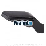 Maner reglaj scaun fata stanga Ford Mustang 2015-2018 5.0 V8 418 cp