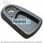 Maner reglaj sezut scaun fata dreapta cabina dubla Ford Ranger 2016-2020 2.2 TDCi 131 cp