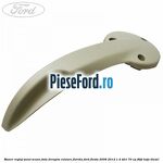 Maner reglaj sezut scaun fata dreapta culoare florida Ford Fiesta 2008-2012 1.4 TDCi 70 cp