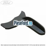 Maner reglaj sezut scaun fata stanga 4 nivele Ford Fiesta 2013-2017 1.0 65 cp