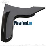 Maner reglaj sezut scaun fata stanga culoare negru Ford Focus 2014-2018 1.5 EcoBoost 182 cp