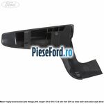 Maner reglaj sezut scaun fata stanga Ford Ranger 2012-2015 3.2 TDCi 4x4 200 cp