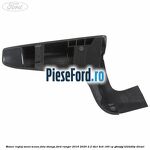 Maner reglaj sezut scaun fata stanga Ford Ranger 2016-2020 2.2 TDCi 4x4 160 cp