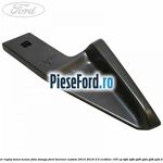 Maner reglaj sezut scaun fata stanga Ford Tourneo Custom 2014-2018 2.0 EcoBlue 105 cp