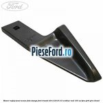 Maner reglaj sezut scaun fata stanga Ford Transit 2014-2018 2.0 EcoBlue RWD 105 cp