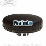 Maner reglaj spatar scaun fata 3 usi Ford Fiesta 2005-2008 1.4 16V 80 cp
