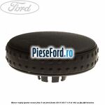 Maner reglaj spatar scaun fata 3 usi Ford Fiesta 2013-2017 1.6 ST 182 cp