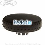 Maner reglaj spatar scaun fata 3 usi Ford Focus 2008-2011 2.5 RS 305 cp