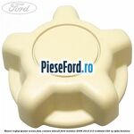 Maner reglaj spatar scaun fata culoare biscuit Ford Mondeo 2008-2014 2.0 EcoBoost 240 cp