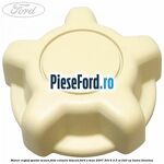 Maner reglaj spatar scaun fata culoare biscuit Ford S-Max 2007-2014 2.5 ST 220 cp