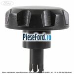 Maner reglaj spatar scaun fata culoare ebony Ford Transit 2014-2018 2.2 TDCi 100 cp