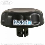 Maner reglaj spatar scaun fata culoare syracus Ford Fiesta 2008-2012 1.25 82 cp