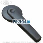 Maner reglaj spatar scaun fata Ford Focus 2004-2007 2.0 TDCi 136 cp