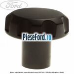 Maner reglaj spatar scaun fata Ford S-Max 2007-2014 2.0 TDCi 163 cp