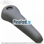 Maner reglaj spatar scaun fata sports grey Ford Ranger 2006-2012 3.0 TDCi 156 cp