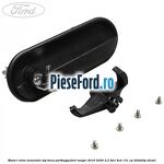 Maner rulou mountain top bena portbagaj Ford Ranger 2016-2020 2.2 TDCi 4x4 131 cp