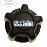 Maner scaun fata inferior negru Ford Mondeo 2008-2014 2.0 TDCi 163 cp