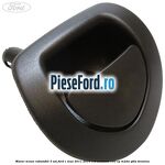 Maner scaun rabatabil 3 usi Ford C-Max 2011-2015 1.0 EcoBoost 100 cp