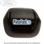 Maner scaun rabatabil dreapta 3 usi Ford Fiesta 2005-2008 1.25 16V 75 cp