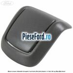 Maner scaun rabatabil dreapta 5 usi dark flint Ford Fusion 1.4 TDCi 68 cp