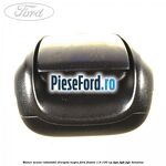 Maner scaun rabatabil dreapta negru Ford Fusion 1.6 100 cp