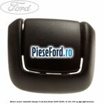 Maner scaun rabatabil stanga 3 usi Ford Fiesta 2005-2008 1.6 16V 100 cp
