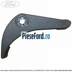 Maner scaun spate culoare dark flint seria 45 Ford Focus C-Max 2003-2007 1.6 TDCi 109 cp