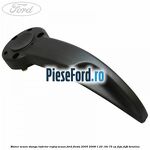Maner scaun stanga inferior reglaj scaun Ford Fiesta 2005-2008 1.25 16V 75 cp