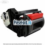 Maner spatar scaun spate dreapta gri Ford Fiesta 2005-2008 1.25 16V 70 cp