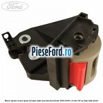 Maner spatar scaun spate dreapta light avocado Ford Fiesta 2002-2005 1.6 TDCi 90 cp