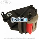 Maner spatar scaun spate dreapta light avocado Ford Fusion 1.25 75 cp