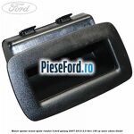 Maner spatar scaun spate randul 3 Ford Galaxy 2007-2014 2.0 TDCi 136 cp