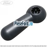 Maner spatar scaun spate randul 3 Ford Tourneo Connect 2002-2014 1.8 Di 75 cp