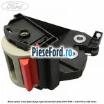 Maner spatar scaun spate stanga light avocado Ford Fiesta 2005-2008 1.4 TDCi 68 cp