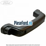Maner stalp parbriz negru Ford Transit 2019-2023 2.0 EcoBlue 160 cp