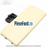 Maner torpedou culoare biscuit Ford Galaxy 2007-2014 1.8 TDCi 100 cp