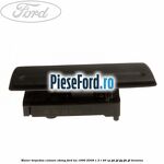 Maner torpedou culoare ebony Ford Ka 1996-2008 1.3 i 49 cp