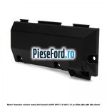 Maner torpedou culoare negru Ford Mondeo 2000-2007 2.0 TDDI 115 cp