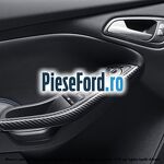 Maner usa carbon Ford Focus 2014-2018 1.6 TDCi ECOnetic 105 cp NGDA, NGDB diesel