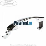 Maner usa cromat Ford Fusion 1.6 100 cp